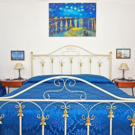 Bed & Breakfast A Castel Capuano Napoli Exterior foto
