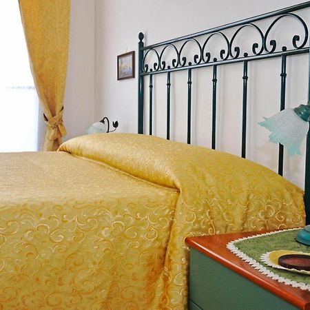 Bed & Breakfast A Castel Capuano Napoli Exterior foto