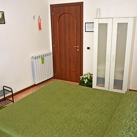 Bed & Breakfast A Castel Capuano Napoli Exterior foto