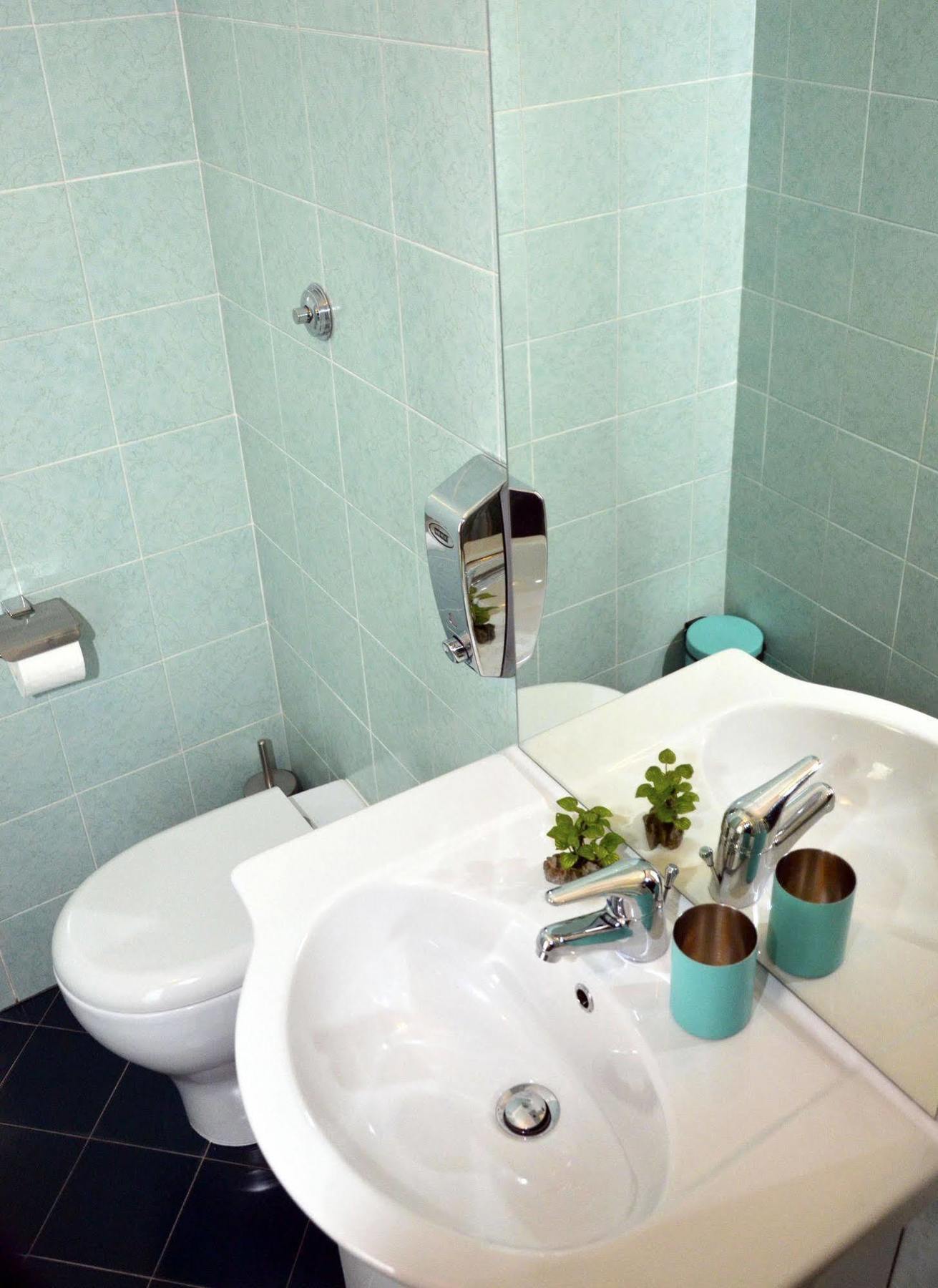 Bed & Breakfast A Castel Capuano Napoli Exterior foto