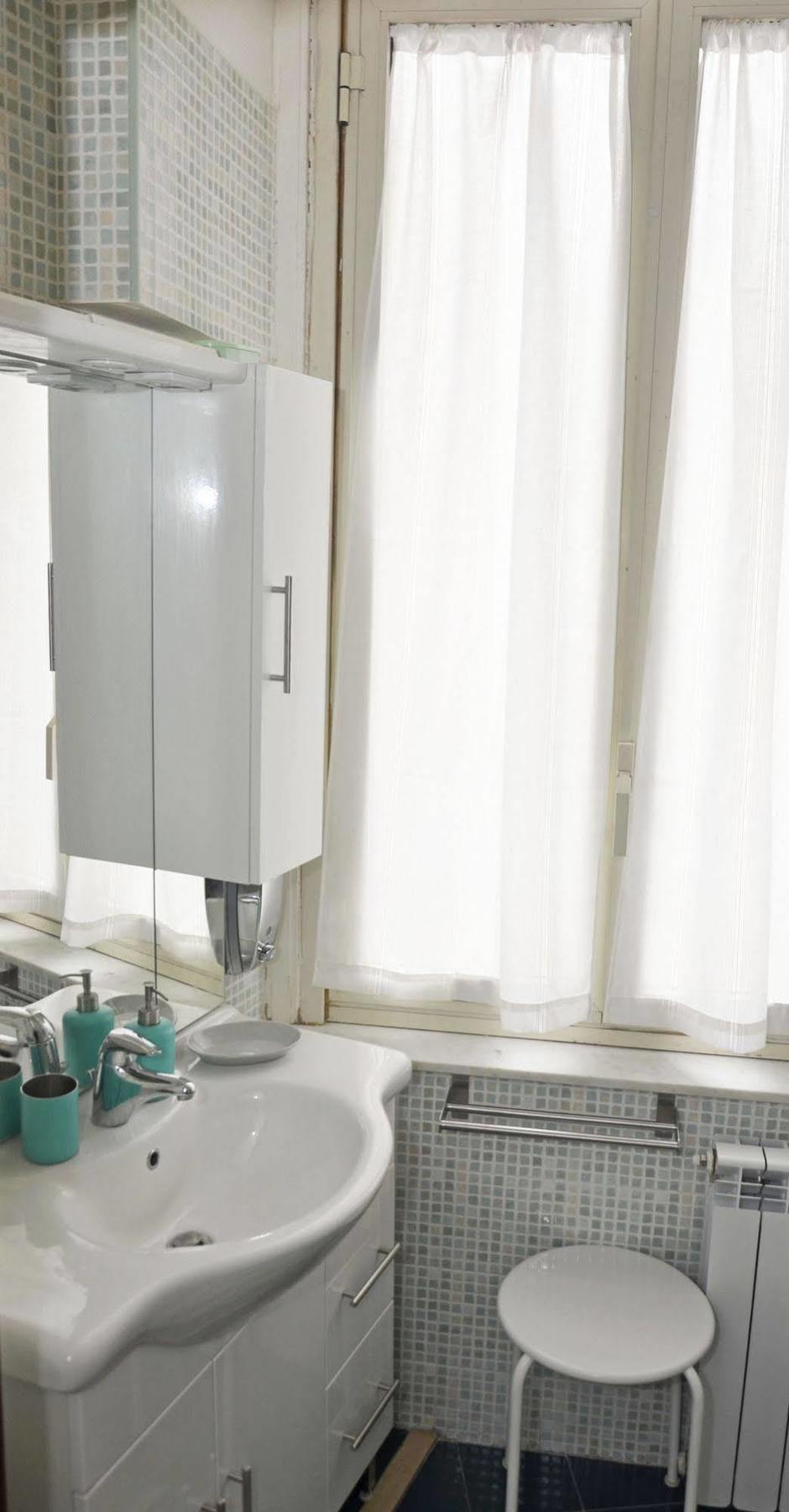 Bed & Breakfast A Castel Capuano Napoli Exterior foto