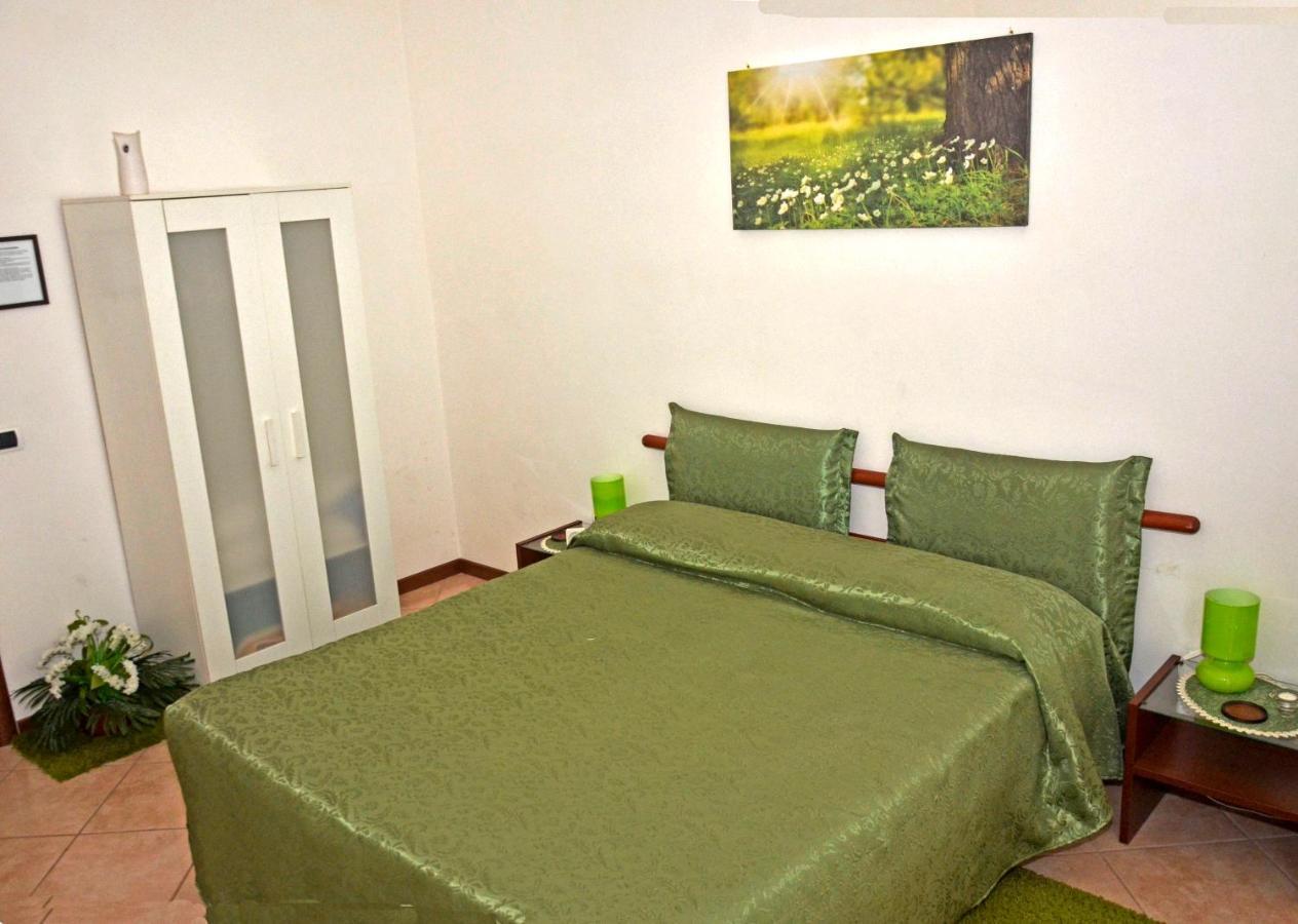 Bed & Breakfast A Castel Capuano Napoli Exterior foto